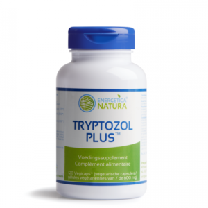 Tryptozol Plus ENERGETICA NATURA