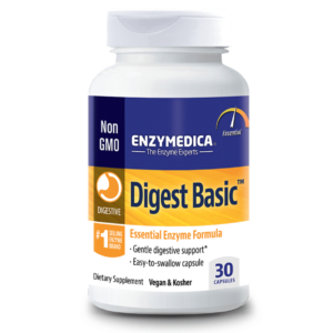 Digest Basic Enzymedica