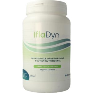 Ifladyn V2 original NF 14 scoops Metagenics