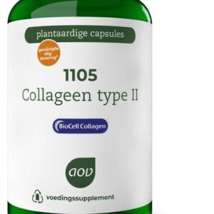 1105 Collageen type II AOV