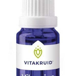 Vitamine D3 & K2 Vitakruid