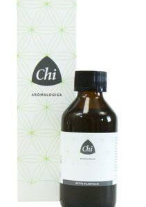 Argan plantolie eko bio CHI