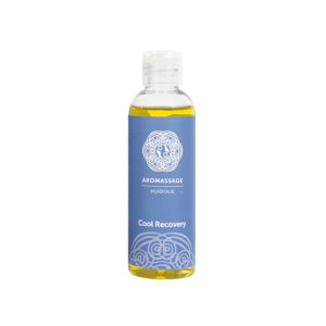 Aromassage cool recovery CHI