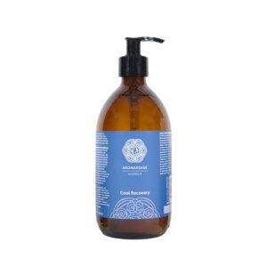 Aromassage cool recovery CHI