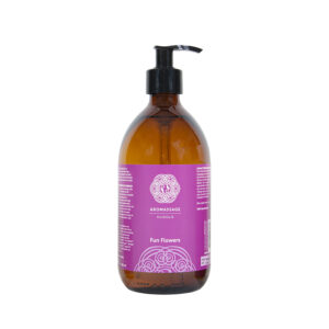 Aromassage fun flowers CHI