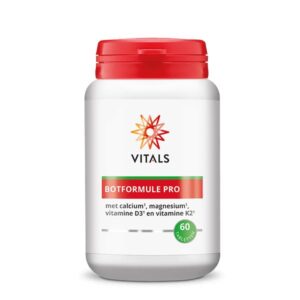 Botformule pro Vitals