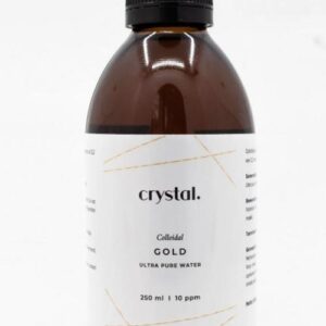 Colloidaal goud Crystal