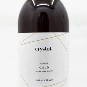 Colloidaal goud Crystal