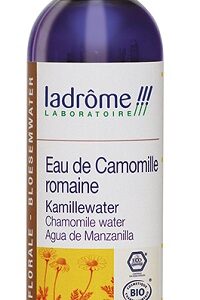 Kamillewater spray bio (hydrolaat) Ladrome