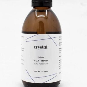 Colloidaal platina Crystal