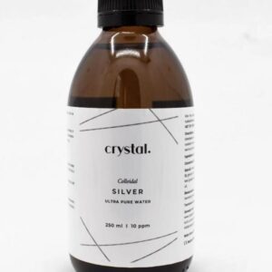 Colloidaal zilver Crystal