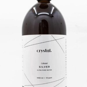Colloidaal zilver Crystal