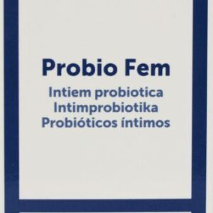 Probio fem Bonusan