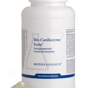 Bio cardiozyme forte Biotics