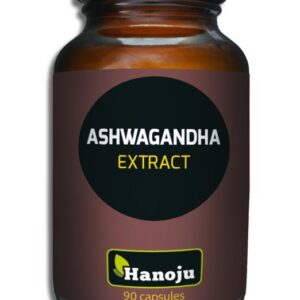 Ashwagandha extract Hanoju