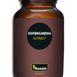 Ashwagandha extract Hanoju
