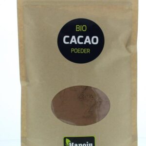 Cacao poeder bio Hanoju