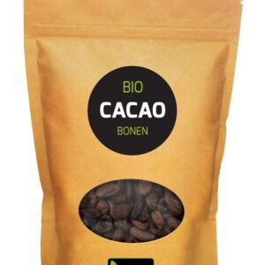 Cocoa beans organic Hanoju