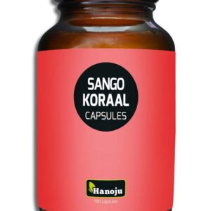 Koraalcalcium Hanoju