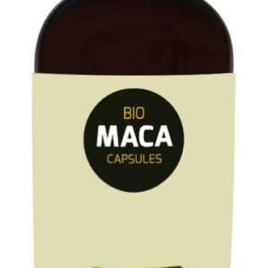 Bio maca capsules Hanoju