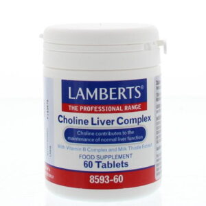 Choline lever complex Lamberts