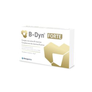 B-Dyn forte Metagenics