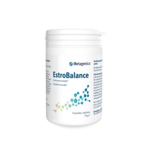 Estrobalance NF 14 porties Metagenics