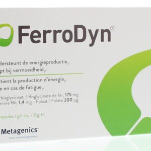 Ferrodyn Metagenics