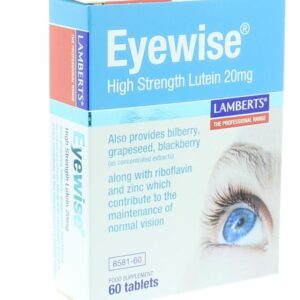 Eyewise NF Lamberts