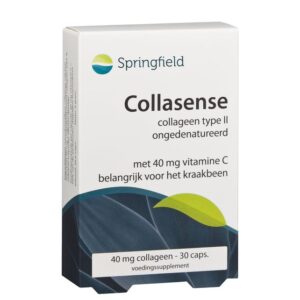 Collasense Springfield