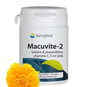 Macuvite 2 Springfield