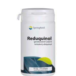 Reduquinol 50 mg Springfield