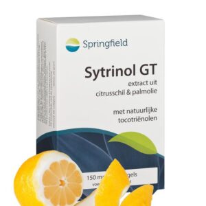 Sytrinol GT Springfield