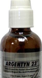 Argentyn 23 ppm vertical spray neus Energetica Nat