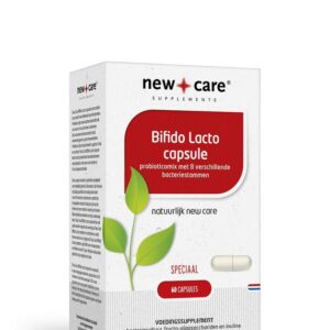 Bifido lacto mama en kind New Care