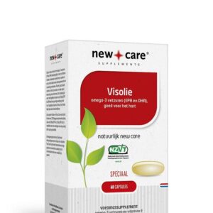 Vitamine D3 75mcg New Care