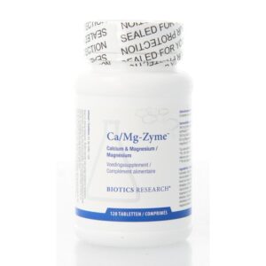 Ca/Mg-Zyme Biotics