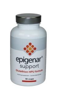 Glutathion HPU formule Epigenar