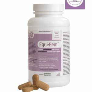 Equi fem Biotics