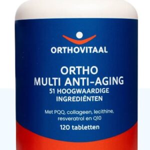 Ortho multi anti aging Orthovitaal