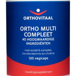 Ortho multi compleet Orthovitaal