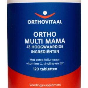 Ortho multi mama Orthovitaal