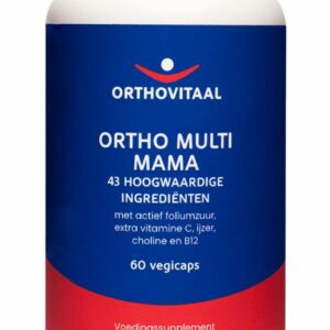 Ortho multi mama Orthovitaal