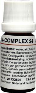 N Complex 24 pyelitis Nosoden