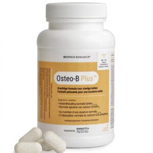 Osteo B plus Biotics