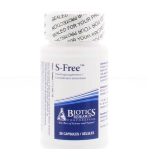 S free Biotics