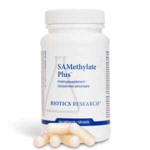 Samethylate plus Biotics