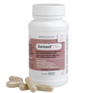 Dormavit plus Biotics