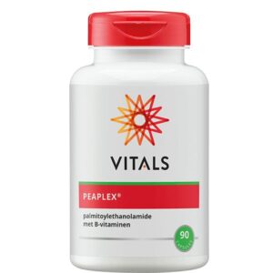 Peaplex Vitals