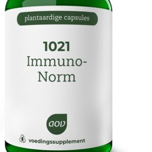 1021 Immuno-norm AOV